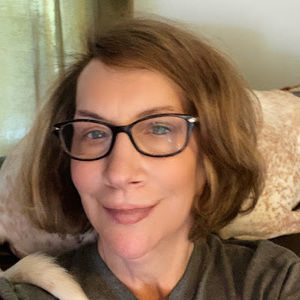 Meet your Posher, Lisa